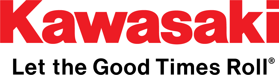 Kawasaki Red Logo
